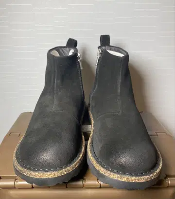 버켄스탁 멜로즈 사이즈 36 23cm