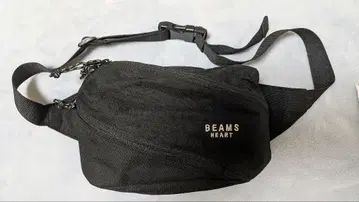 beams 바디백