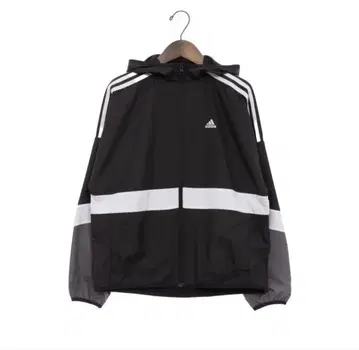 adidas 윈드 브레이커 점퍼 자켓