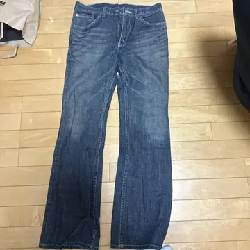 Levi Strauss & Co. 517-03 W32 L33 데님