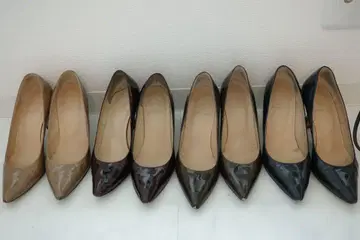 부티크 오사키 펌프스 boutique Osaki 묶음