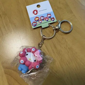 먀쿠먀쿠 변신 키티