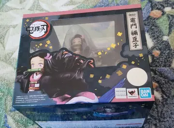 반다이 카마도 네즈코 Figuarts 피규어