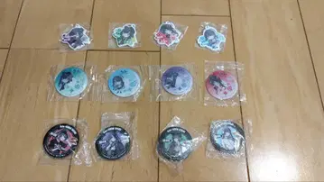 Ado 쿠라스시 메지루시 참, 마그넷, 원형 클리어 하드 씰