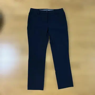 [ 새상품급 ] adidas 골프 팬츠 블랙 여성용 사이즈 L