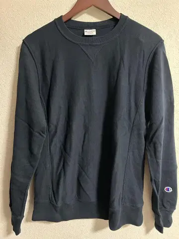 Champion REVERSE WEAVE 맨투맨 트레이닝복