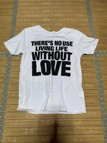 ayumi hamasaki 한정판 TA LIVE TOUR 티셔츠 L