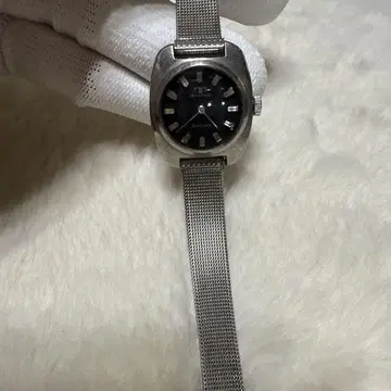 TECHNOS 시계 앤티크