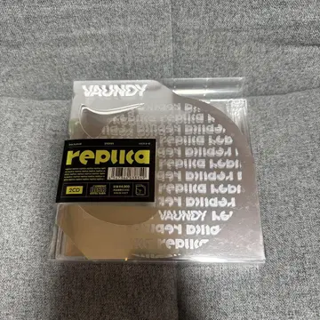 Vaundy replica