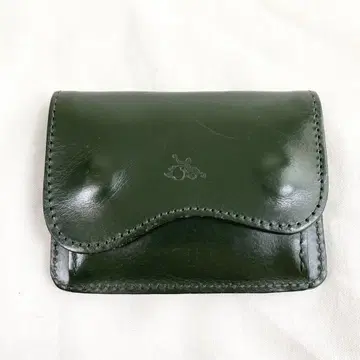 새상품급 카타코 킨세이 플랩 코인 케이스 TYPE-C- 지타코
