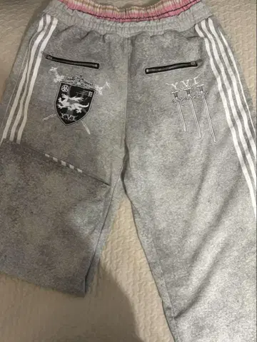 y2k [ cozyworldwide ] SWEATPANTS