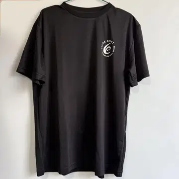 ReLive 리라이브 셔츠 리커버리 의류 L 사이즈 블랙 흡한속건 이너