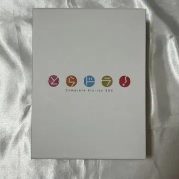 애니메이션 토라도라! complete Blu-ray BOX