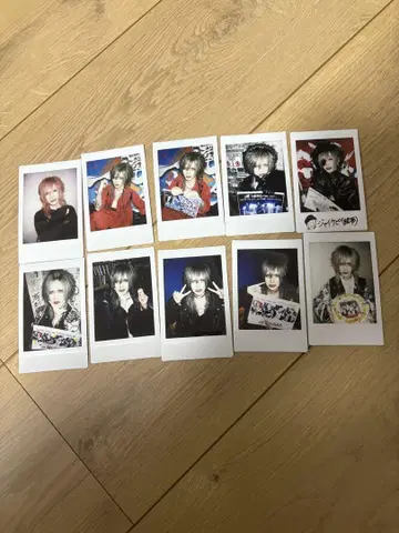 Royz 이기 폴라로이드 묶음 판매