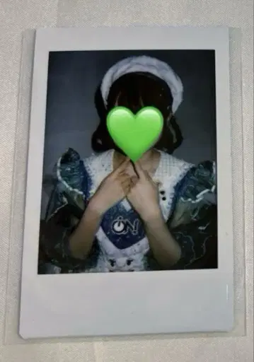 하카네이 이 데뷔 의상 란체키 1