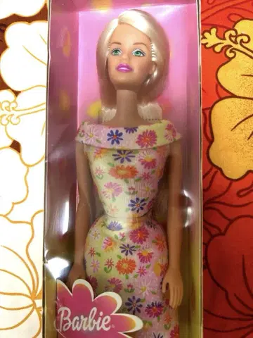 바비 Great Date 인형 다중 할인 30% OFF