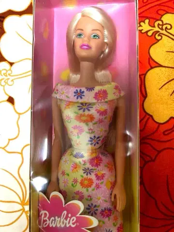 12/14까지 10% OFF 바비 Great Date 인형