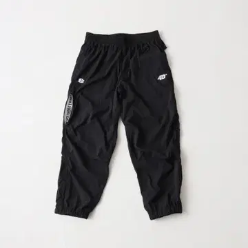 four dotr 4D PANTS II X(ver. SF6) 블랙 L