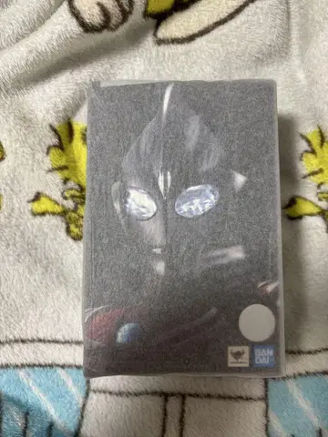 미개봉 새상품 S.H.Figuarts 진골조 울트라맨 티가 파워 타입