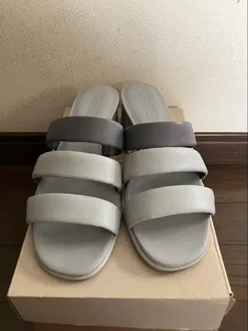 CAMPER(캠퍼) 샌들