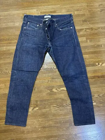 RON HERMAN DENIM 데님 팬츠 32 x 32