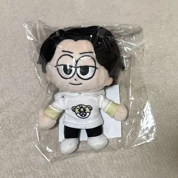 원엔 REI 봉제 인형