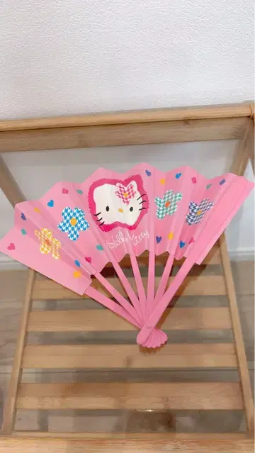 카오하나 키티 센스