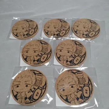 야시로 DMM 복권 코스터