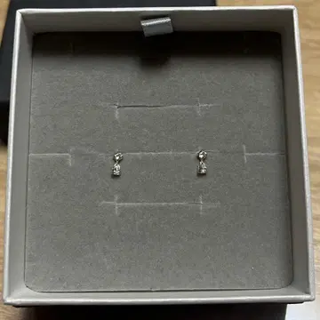k10 귀걸이 츠츠미 쥬얼리 츠츠미