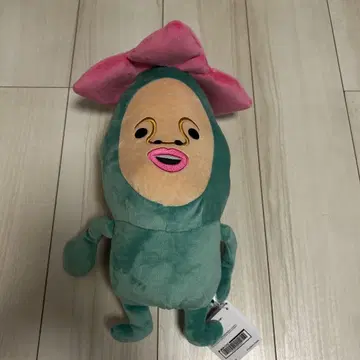 코비토 도감 리틀하나가시라