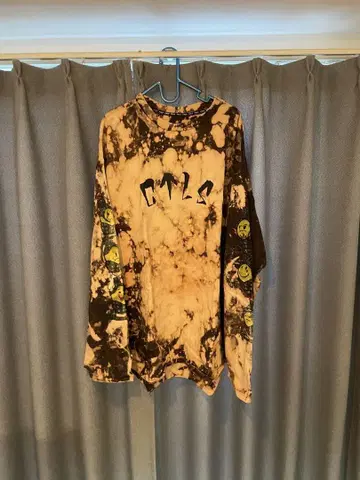 CTLS bomb L/S tee Size2