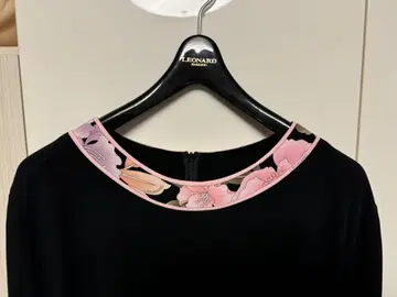 44 너무 아름다운 2024 레오나르 튜닉