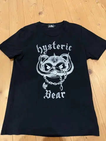 HYSTERIC GLAMOUR 티셔츠 M
