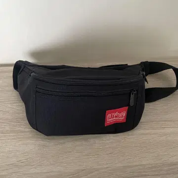 Manhattan Portage (맨해튼 포티지) 힙색