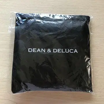 DEAN & DELUCA 트래블 백