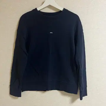 A.P.C. 트레이닝복