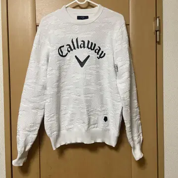 캘러웨이 의류
