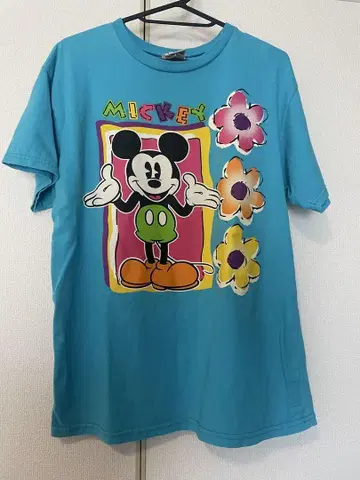 Mickey & Co. 미키마우스 T셔츠