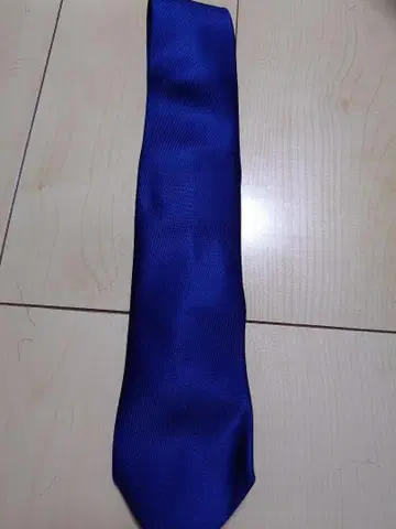 메이커스 셔츠 카마쿠라 50oz 넥타이 블루 계열