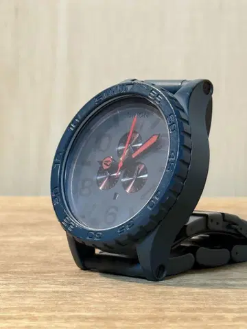 NIXON 건십 한정 컬러 the51-30 닉슨