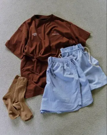 Chill Out Set (SEPARATE BATH & TODAYFUL)