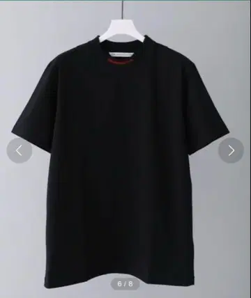 JOHNLAWRENCESULLIVAN LogoJacquardT-Shirt