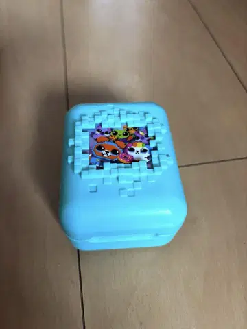 토비다세 큐비츠