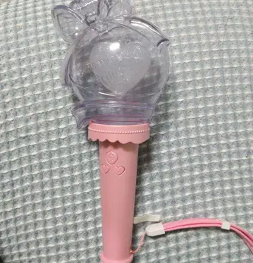스토푸리 응원봉