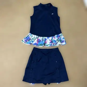 rienda suelta 셋업