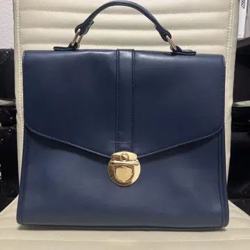 WEGO/ [일부 매장 한정판] 레터 플랩 통 숄더