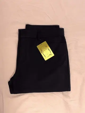 Provador 블랙 스트레치 팬츠 여성용 3L