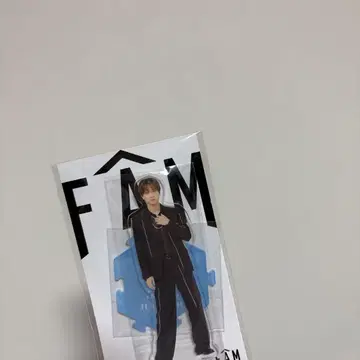 timelesz 테라니시 타쿠토 아크릴 스탠드