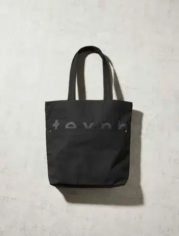 texnh SIGNATURE TOTE / LOOPTEX 토트