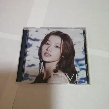 TWICE DIVE 사나반 CD